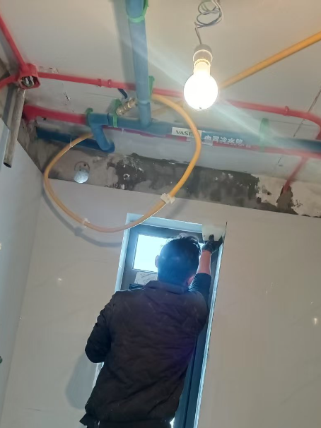 六合专业水管维修