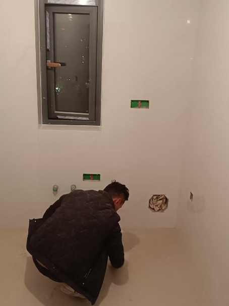 六合专业电工维修