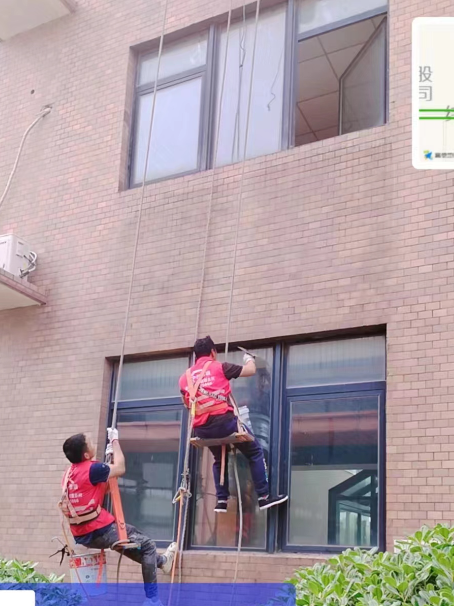 六合承接各类窗户玻璃维修